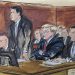 Trump pleads not guilty to federal charges that he illegally kept classified documents