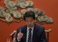 China Ukraine envoy urges governments to ‘stop sending weapons to the battlefield,’ negotiate peace
