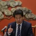 China Ukraine envoy urges governments to ‘stop sending weapons to the battlefield,’ negotiate peace