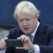 Why are people in Britain talking about Boris Johnson’s WhatsApp messages?