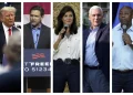 For many Southern Baptists, the only campaign question is which Republican candidate to support