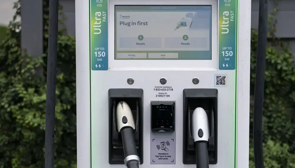 With GM and Ford embracing Tesla’s EV charging technology, here’s what it means for consumers