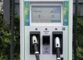 With GM and Ford embracing Tesla’s EV charging technology, here’s what it means for consumers