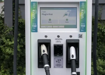 With GM and Ford embracing Tesla’s EV charging technology, here’s what it means for consumers
