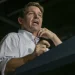 DeSantis argues he’s top Trump alternative even as ex-president’s indictment overshadows 2024 race
