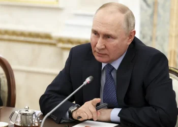 Putin threatens to seize more of Ukraine to block attacks on border regions