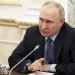 Putin threatens to seize more of Ukraine to block attacks on border regions