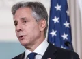Blinken arrives Beijing on high-stakes mission to cool soaring US-China tensions