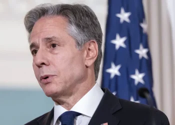 Blinken arrives Beijing on high-stakes mission to cool soaring US-China tensions