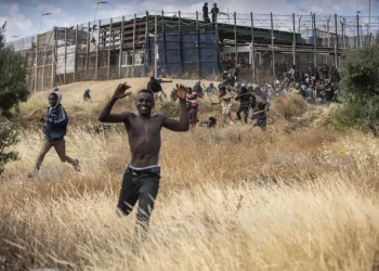 Rights groups denounce Spain and Morocco’s lack of justice as Melilla tragedy anniversary nears