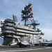 US aircraft carrier makes Da Nang port call as America looks to strengthen ties with Vietnam