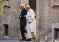 Supporter defends expelled Jesuit priest against ‘lynching’, says abuse claims unproven