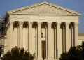 Supreme Court upholds federal law used to prosecute people who encourage illegal immigration