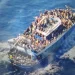 New migrant tragedy at sea changes little as EU leaders forge ahead with tougher borders plans