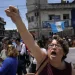 A wave of political turbulence is rolling through Guatemala and other Central American countries