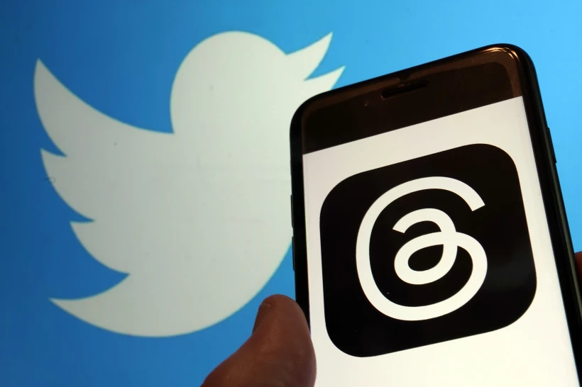 ‘Clone’ or competitor? Users and lawyers compare Twitter and Threads