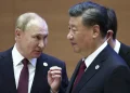 Putin will speak with leaders of China and India in his first summit since the Wagner insurrection