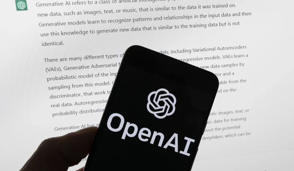 FTC investigating ChatGPT creator OpenAI over consumer protection issues