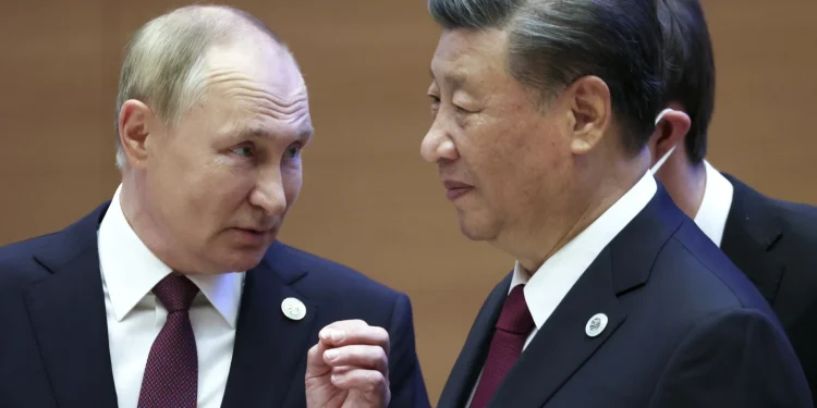 Putin will speak with leaders of China and India in his first summit since the Wagner insurrection