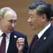 Putin will speak with leaders of China and India in his first summit since the Wagner insurrection