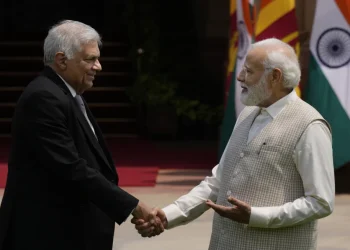 Crisis-hit Sri Lanka may allow Indian rupee to be used in local transactions