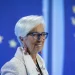 European Central Bank hikes interest rates to combat inflation and leaves door open to more