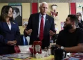 Nervous Republicans turn to New Hampshire in hopes of stopping Trump