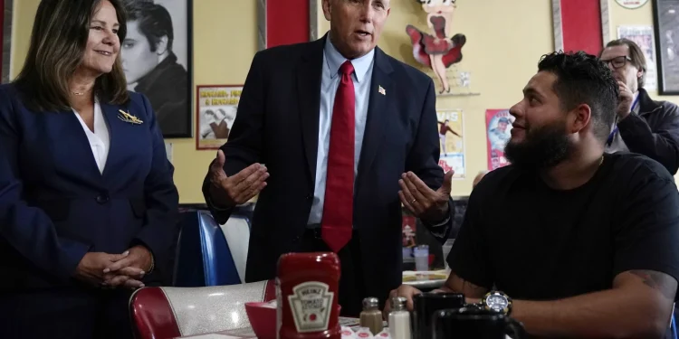 Nervous Republicans turn to New Hampshire in hopes of stopping Trump