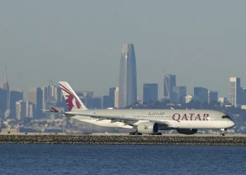 Qatar Airways posts a $1.2 billion profit over the last fiscal year when it hosted FIFA World Cup