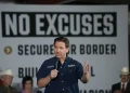 DeSantis unveils an aggressive immigration and border security policy that largely mirrors Trump’s
