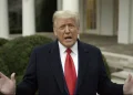 Trump says his lawyers have met with prosecutors ahead of possible 2020 election indictment