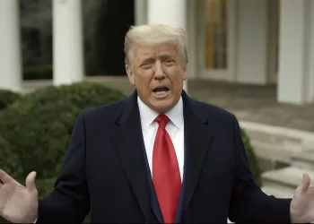 Trump says his lawyers have met with prosecutors ahead of possible 2020 election indictment
