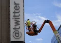 Elon Musk wants to turn tweets into ‘X’s’. But changing language is not quite so simple