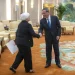 US Treasury chief Yellen and China’s No. 2 aim for improved communication after trade disputes