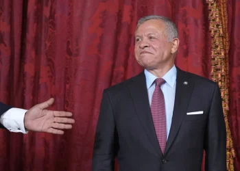 King of Jordan approves a bill to criminalize online speech. Human rights groups call it draconian