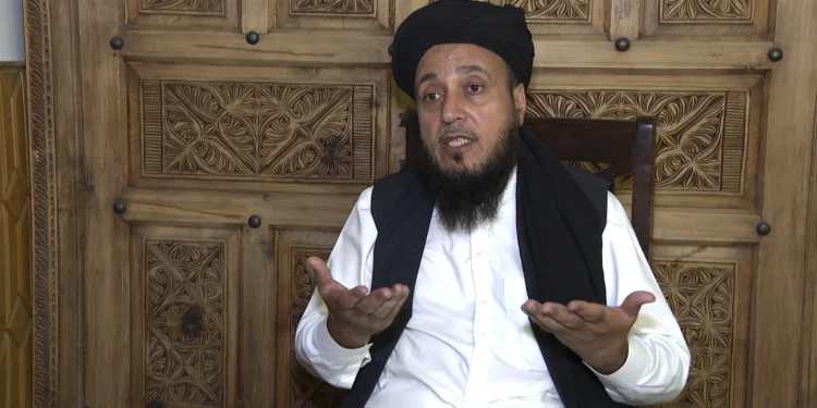 Afghan universities ready to readmit women but not until Taliban leader says it’s ok, official says