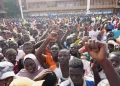 Leader of Niger’s junta says it will restore civilian rule within 3 years, but gives no details