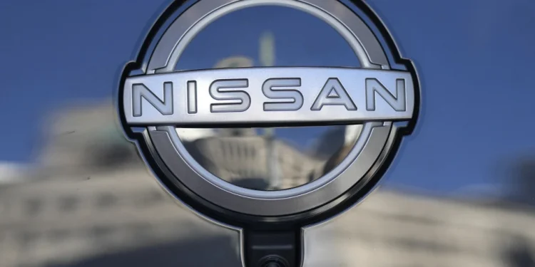 Nissan recalling more than 236,000 cars to fix a problem that can cause loss of steering control