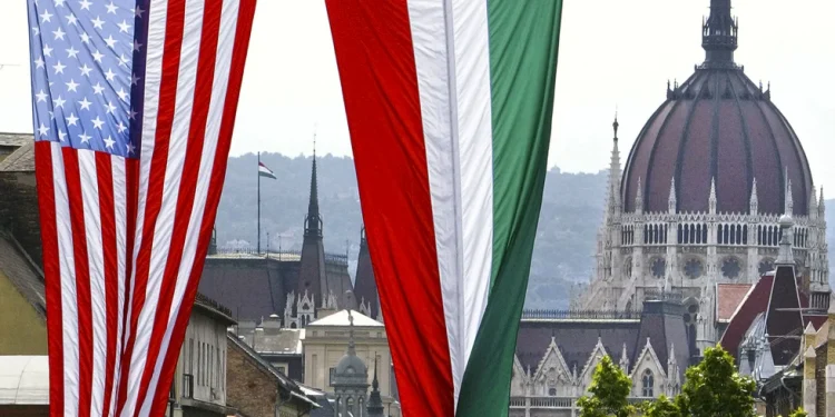 US restricts visa-free travel for Hungarian passport holders because of security concerns