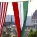 US restricts visa-free travel for Hungarian passport holders because of security concerns