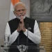 India’s Modi visits Greece, the first visit to the country by an Indian prime minister in 40 years