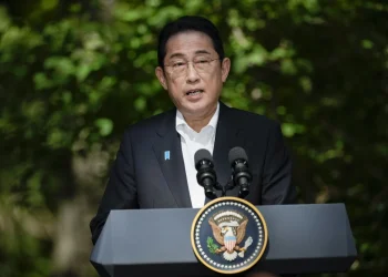 Japan’s Kishida to visit Fukushima plant to highlight safety before start of treated water release