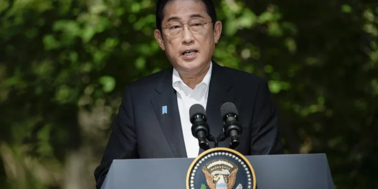 Japan’s Kishida to visit Fukushima plant to highlight safety before start of treated water release