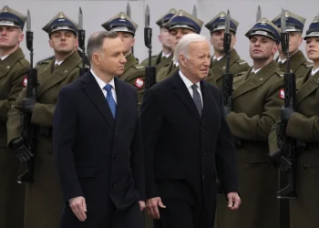 US offers Poland rare loan of $2 billion to modernize its military