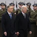 US offers Poland rare loan of $2 billion to modernize its military