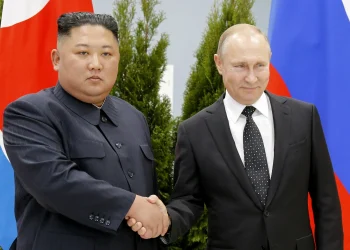 Kim Jong Un and Putin may meet. What do North Korea and Russia need from each other?