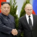 Kim Jong Un and Putin may meet. What do North Korea and Russia need from each other?