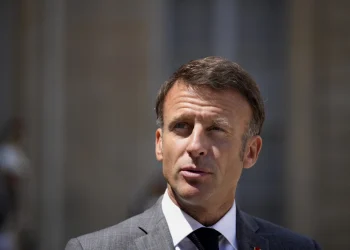 President Macron says France will end its military presence in Niger, pull its ambassador after coup