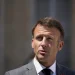 President Macron says France will end its military presence in Niger, pull its ambassador after coup