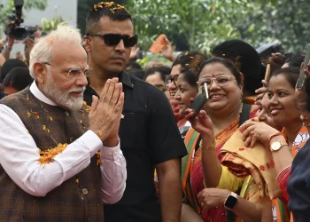 India had been riding a geopolitical high. But it comes to the UN with a mess on its hands